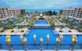THE MULIA, MULIA RESORT & VILLAS