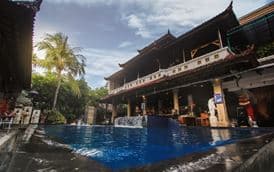 LEGIAN VILLAGE HOTEL