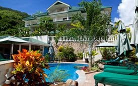 HANNEMAN HOLIDAY RESIDENCE