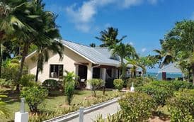 VILLA DE MER
