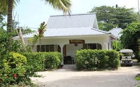 VILLA VEUVE