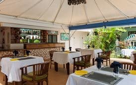 LE RELAX BEACH RESORT