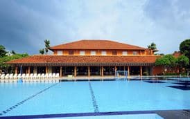 CLUB PALM BAY