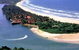 CLUB BENTOTA
