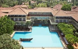 HERITANCE AHUNGALLA