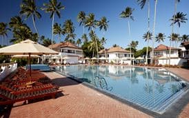 DICKWELLA RESORT & SPA