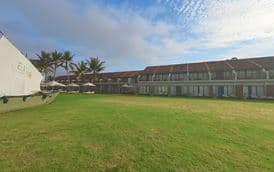 EKHO SURF BENTOTA