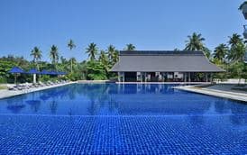 SHERATON KOSGODA TURTLE BEACH RESORT