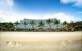 VINPEARL RESORT & SPA NHA TRANG BAY