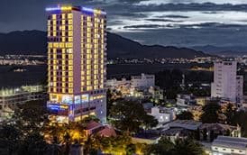 DENDRO GOLD HOTEL