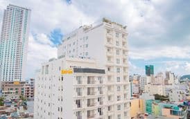 EDELE HOTEL