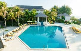ALLEZBOO BEACH RESORT & SPA
