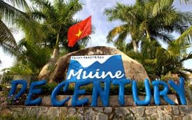 MUINE CENTURY BEACH RESORT & SPA