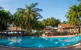 SAIGON MUI NE RESORT