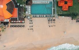 SEAHORSE RESORT & SPA