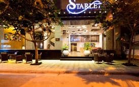 STARLET HOTEL