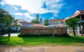 LE AQUA RESORT & SPA PHAN THIET (EX.SWISS VILLAGE RESORT)
