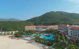 VINPEARL RESORT NHA TRANG