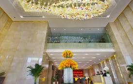 ROSAKA NHA TRANG HOTEL