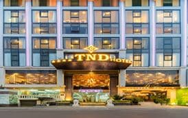 TND HOTEL