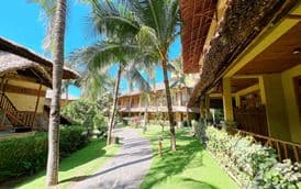 AROMA BEACH RESORT & SPA