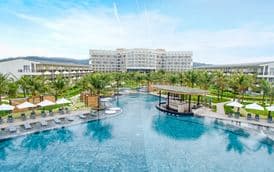 SOL BY MELIA PHU QUOC