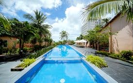 THAI TAN TIEN RESORT