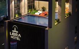 LIBRA NHA TRANG HOTEL