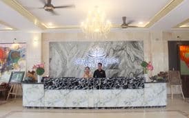 LOTUS GARDEN RESORT MUINE