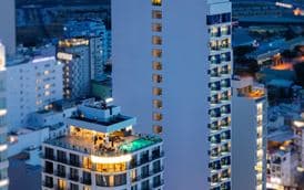 ERICA HOTEL NHA TRANG