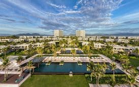 ALMA RESORT CAM RANH