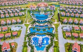 CENTARA MIRAGE RESORT MUI NE