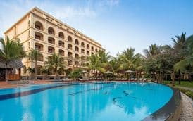 SUNNY BEACH RESORT & SPA