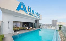 ATLANTIC NHA TRANG HOTEL