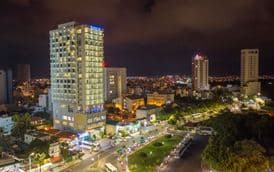 XAVIA HOTEL