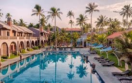 LE VIVA RESORT MUI NE