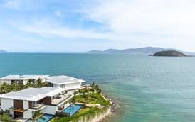 VILLA LE CORAIL - A GRAN MELIA HOTEL NHA TRANG