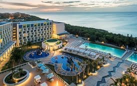 IBEROSTAR ORIGIN BELLA VISTA VARADERO (ex. IBEROSTAR BELLA VISTA VARADERO)