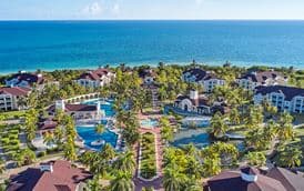 IBEROSTAR ORIGIN PLAYA ALAMEDA ADULTS ONLY (ex. IBEROSTAR PLAYA ALAMEDA ADULTS ONLY)