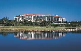 MELIA LAS AMERICAS ADULTS ONLY