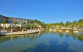 MELIA LAS ANTILLAS ADULTS ONLY