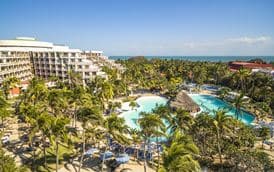 MELIA VARADERO