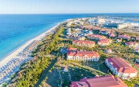 PARADISUS PRINCESA DEL MAR ADULTS ONLY