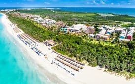 ROYALTON HICACOS RESORT & SPA ADULTS ONLY