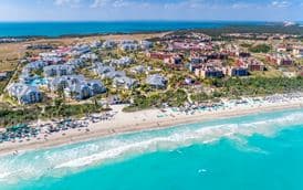 MELIA PENINSULA VARADERO