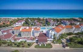 SOL CARIBE BEACH