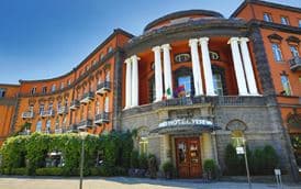 GRAND HOTEL YEREVAN