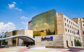 RADISSON BLU HOTEL YEREVAN