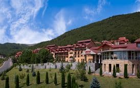 MARRIOTT TSAGHKADZOR
