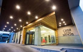 OPERA SUITES HOTEL